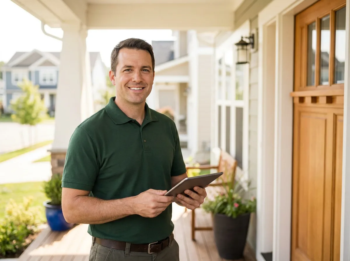 Pest control FAQs for Hope, MI